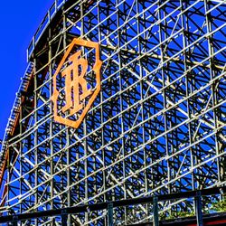 Iron Rattler - Iron Rattler