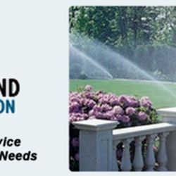 New England Lawn Irrigation