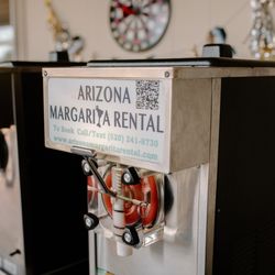 Arizona Margarita Rental