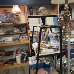 Servant's Heart Community Boutique