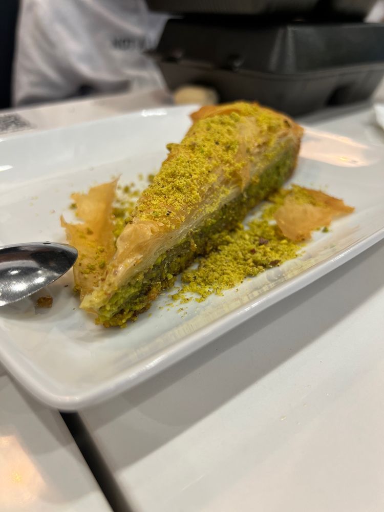 Village Kabob Mediterranean Grill, Carlsbad Roadtrippers