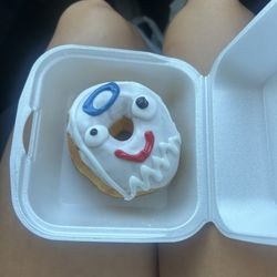 5 Star Donuts