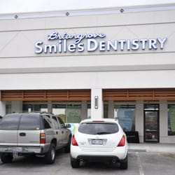 Briargrove Smiles Dentistry