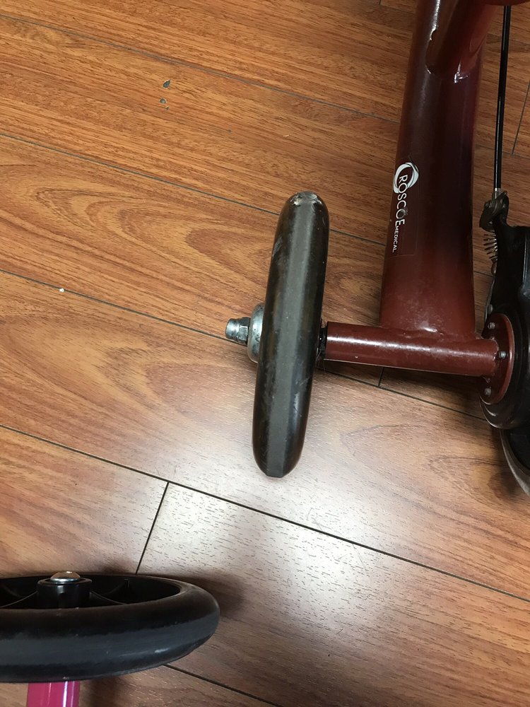 BURBANK MEDICAL SUPPLIES 13 Photos & 18 Reviews Medical Supplies