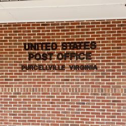 US Post Office