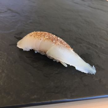 Sushi I-NABA Manhattan Beach - Snow Trout - Japanese Near Me - Torrance, California Sushi I-NABA Manhattan Beach - Snow Trout - Japanese Near Me - Torrance, California