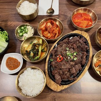 Tang Jip - Korean Near Me - Hayward, California Tang Jip - Korean Near Me - Hayward, California