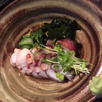Kiraku - Tapas/Small Plates Near Me - Berkeley, California