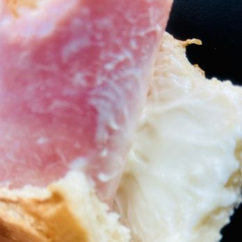 Sheng Kee Bakery - HK Ham and Egg 港式火腿蛋包 - Bakeries Near Me - Berkeley, California
