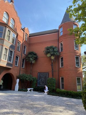Hotel Bardo Savannah by null