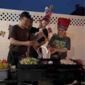 Rock Hibachi - Personal Chefs Near Me - Brooklyn, New York