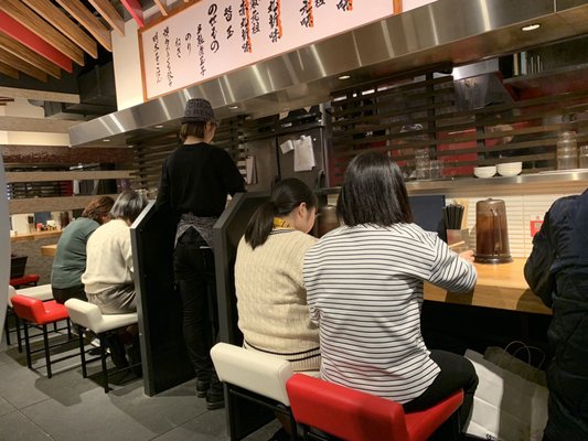 Ippudo Daimyo branch by null