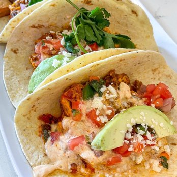Ruby Sunshine Charlotte Southend - Breakfast Tacos |Instagram @restaurant_aholic - Breakfast & Brunch Near Me - Charlotte, North Carolina Ruby Sunshine Charlotte Southend - Breakfast Tacos |Instagram @restaurant_aholic - Breakfast & Brunch Near Me - Charlotte, North Carolina