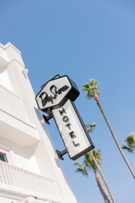 Bay Shores Peninsula Hotel by null