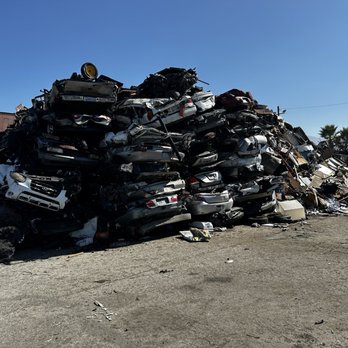 SA Recycling - Recycling Center Near Me - Sun Valley, California SA Recycling - Recycling Center Near Me - Sun Valley, California