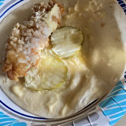 KFC - Classic Wrap