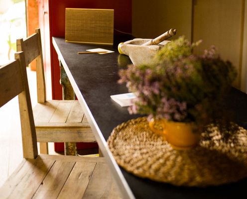 Le Galinier, Lourmarin, a Beaumier guesthouse by null