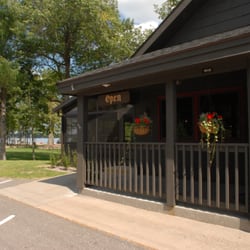 Parkside Tavern - Welcome