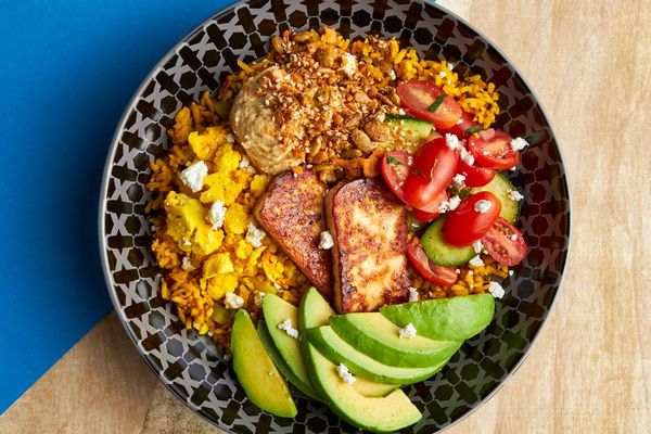 Nando's PERi-PERi by null