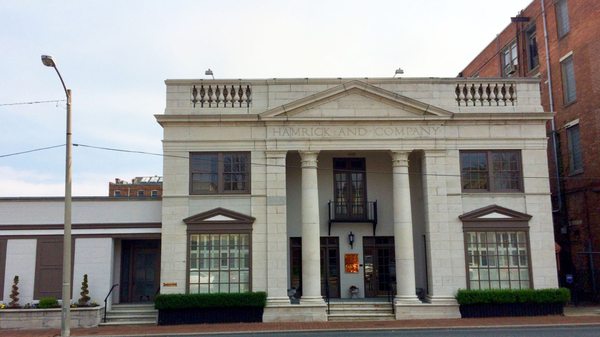 Reynolds Hamrick Funeral Home Obituaries Staunton Va