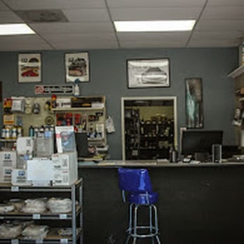 Martin Auto Color - Auto Parts & Supplies Near Me - El Monte, California