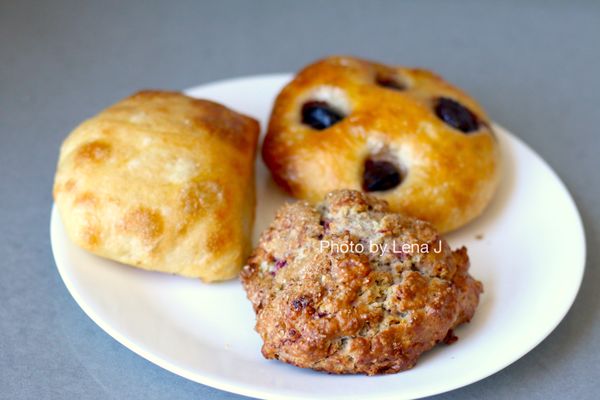 Cheese Board Collective Bakery and Cheese Shop by null