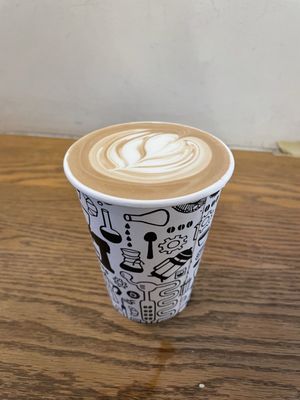 Vibrant Coffee Roasters & Bakery by null