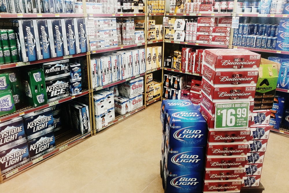 JACKSONS FOOD STORES Updated September 2024 927 Caldwell Blvd, Nampa, Idaho Convenience