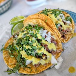La Cocina Tex-Mex Grill - Tacos de Asada