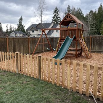 Prime Ground - After - Landscaping Near Me