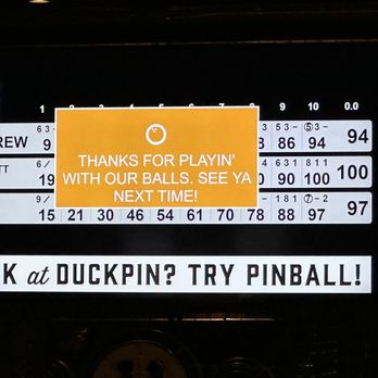 Pins Mechanical - Bowling Near Me - Cleveland, Ohio Pins Mechanical - Bowling Near Me - Cleveland, Ohio
