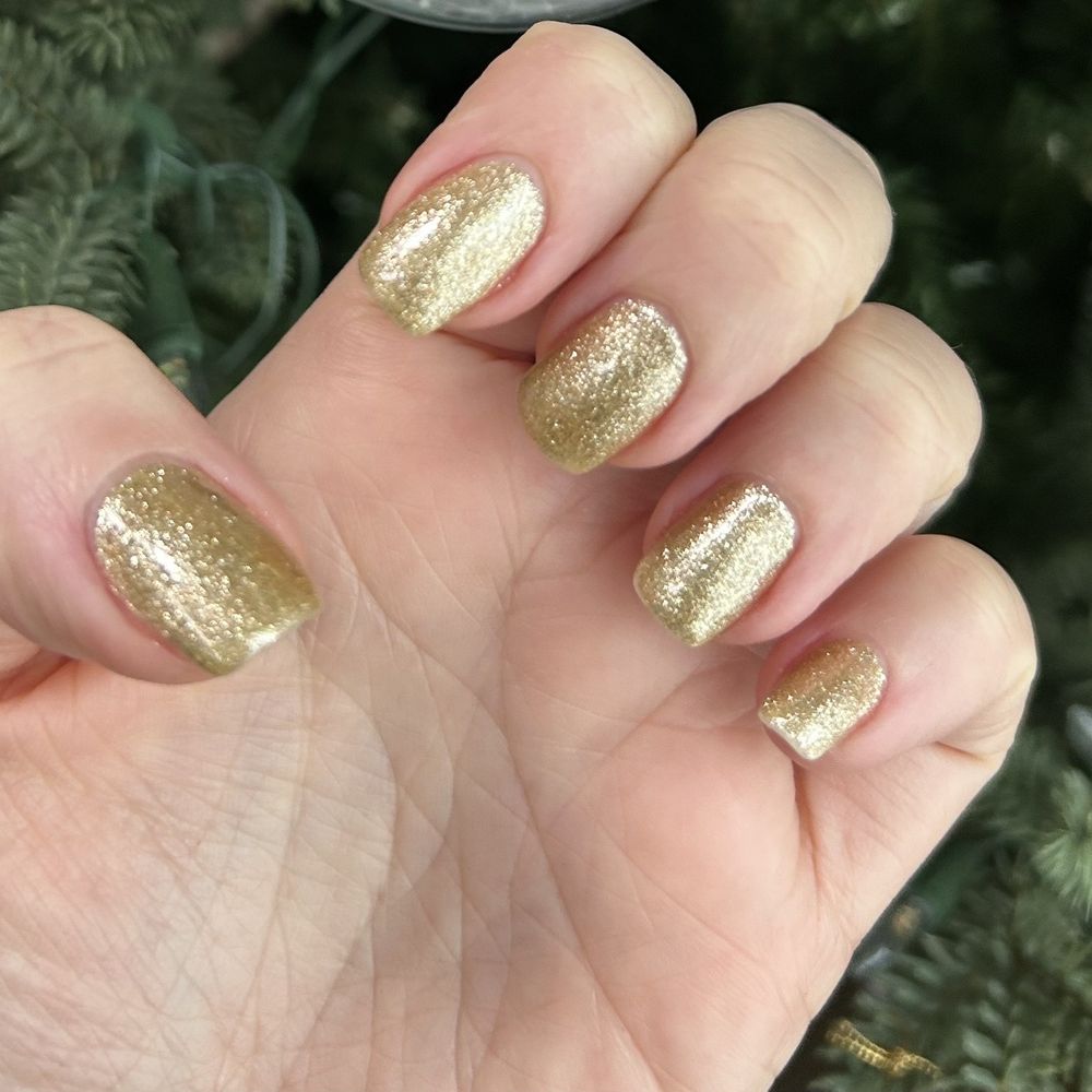 TK Nails Spa & Waxing - Manicure - Nail Salons Near Me - Thousand Oaks, California