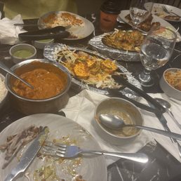 Good taste. Fair price. Perfect service