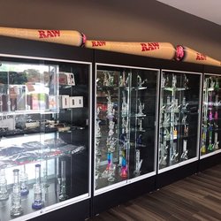 Mix Smoke Shop