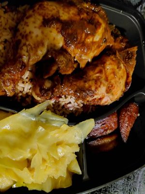 Irie Jamaican Kitchen by null
