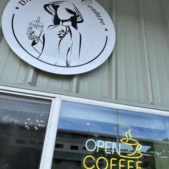 Dang Cha By Couture - Coffee & Tea Near Me - Pearl City, Hawaii Dang Cha By Couture - Coffee & Tea Near Me - Pearl City, Hawaii
