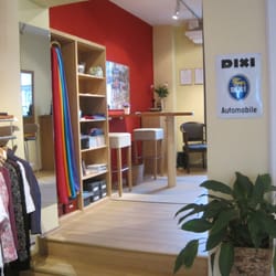 Dixi-Moden