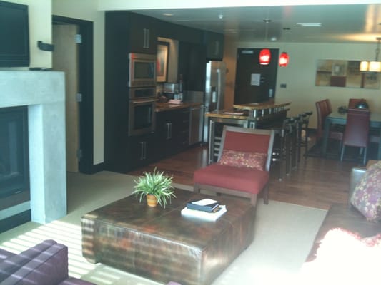 Main & SKY Park City Utah by null