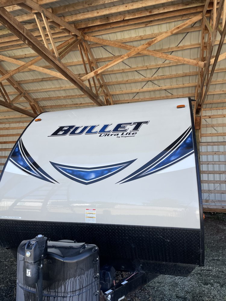 GEARHART STORAGE Updated October 2024 3899 Highway 101 N, Gearhart