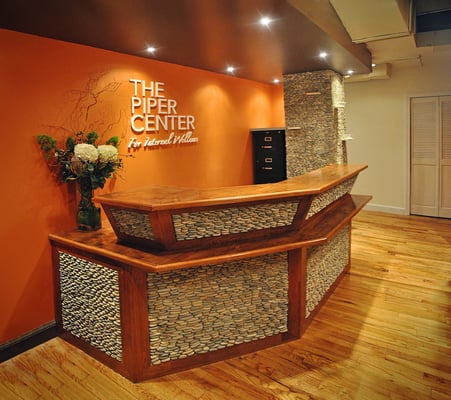 The Piper Center for Internal Wellness by null