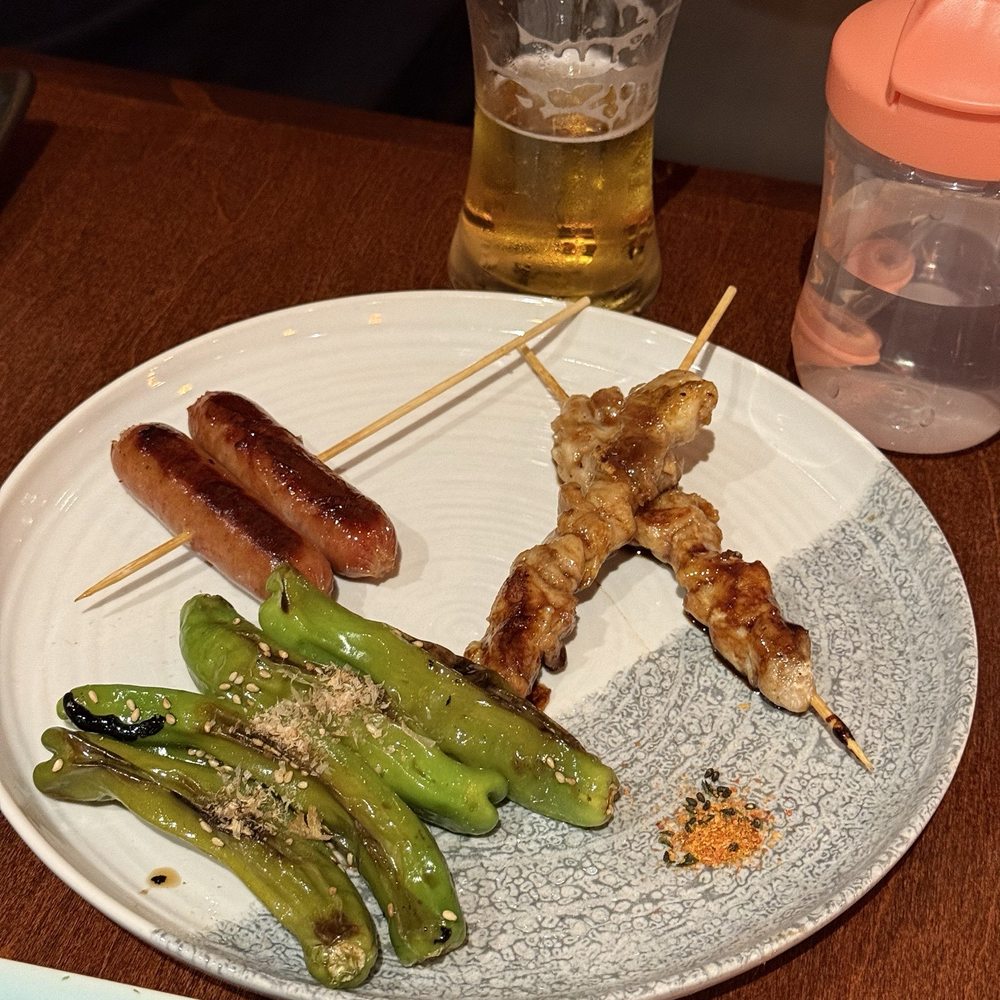 Hinoki - Yakitori - Sushi Bars Near Me - Frisco, Texas Hinoki - Yakitori - Sushi Bars Near Me - Frisco, Texas