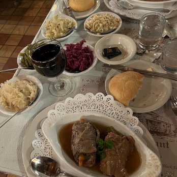 Edelweiss Restaurant - German Near Me - Staunton, Virginia Edelweiss Restaurant - German Near Me - Staunton, Virginia