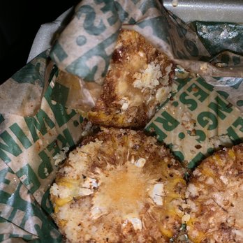 Wingstop - What she did to the corn - Chicken Wings Near Me - Stockton, California Wingstop - What she did to the corn - Chicken Wings Near Me - Stockton, California