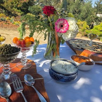 The Private Table by Tasha - So elegant - Personal Chefs Near Me The Private Table by Tasha - So elegant - Personal Chefs Near Me