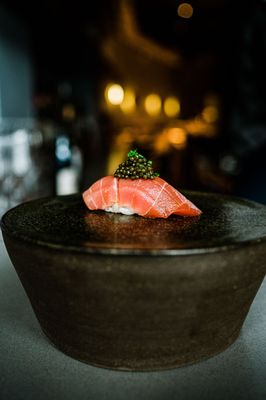 Kissaki Japanese Restaurant by null
