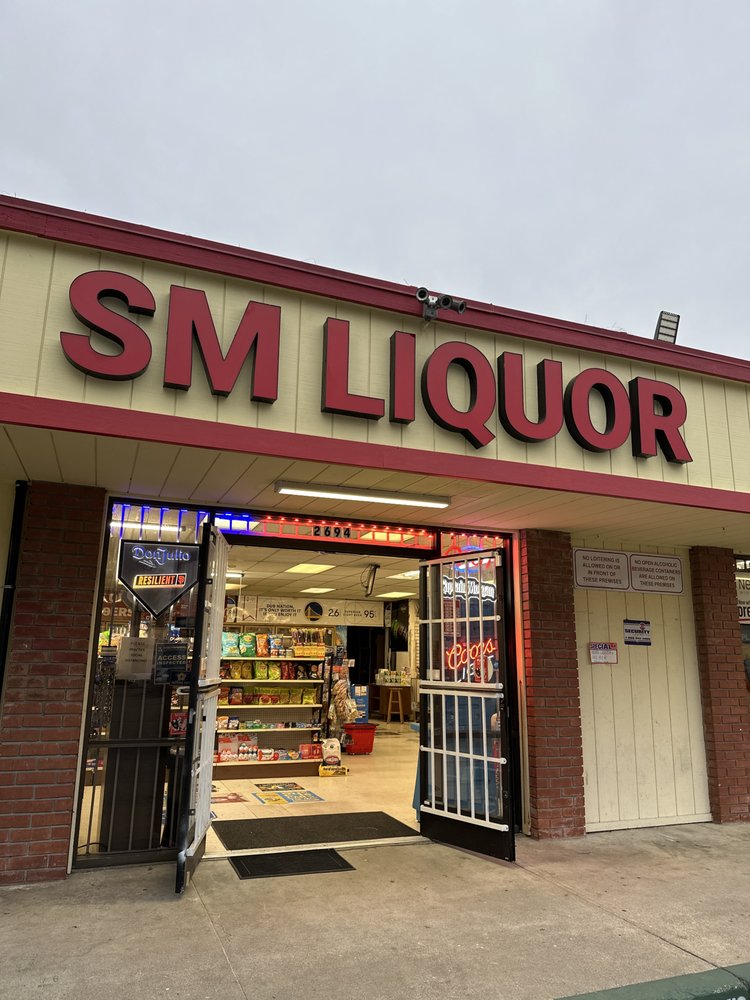 SM LIQUOR Updated October 2024 11 Photos & 21 Reviews 2694
