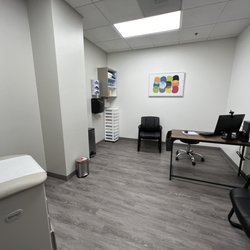 Perlman Clinic Mira Mesa
