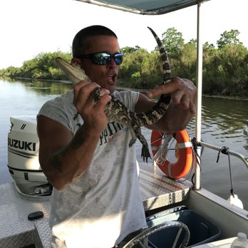 Happiness Bayou Tours - Boat Tours Near Me - Violet, Louisiana Happiness Bayou Tours - Boat Tours Near Me - Violet, Louisiana