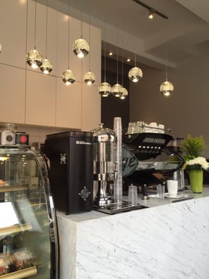 Marvel Coffee Co by null
