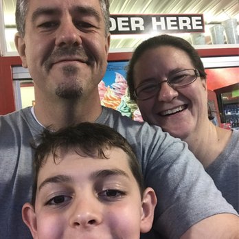 Spencer's Dairy Kream - Ice Cream & Frozen Yogurt Near Me - Grenada, Mississippi